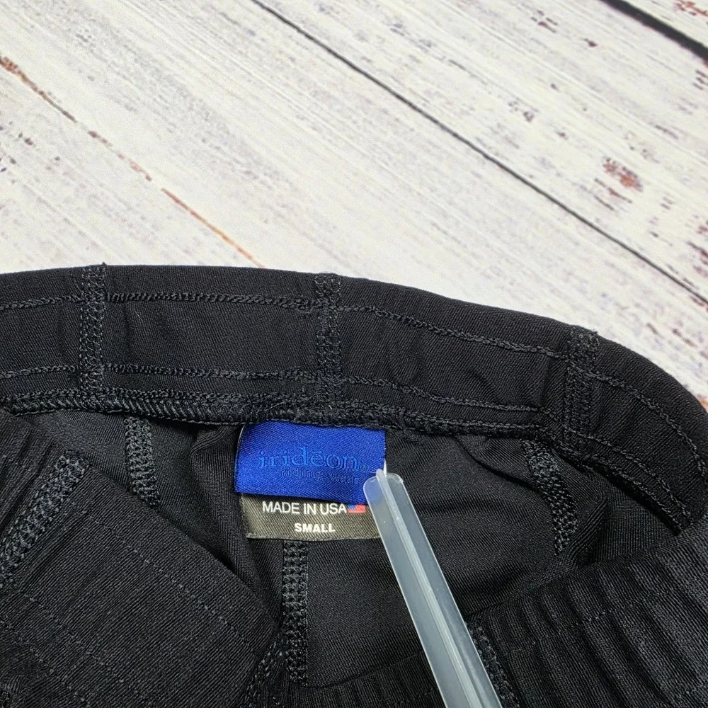 Irideon riding breeches